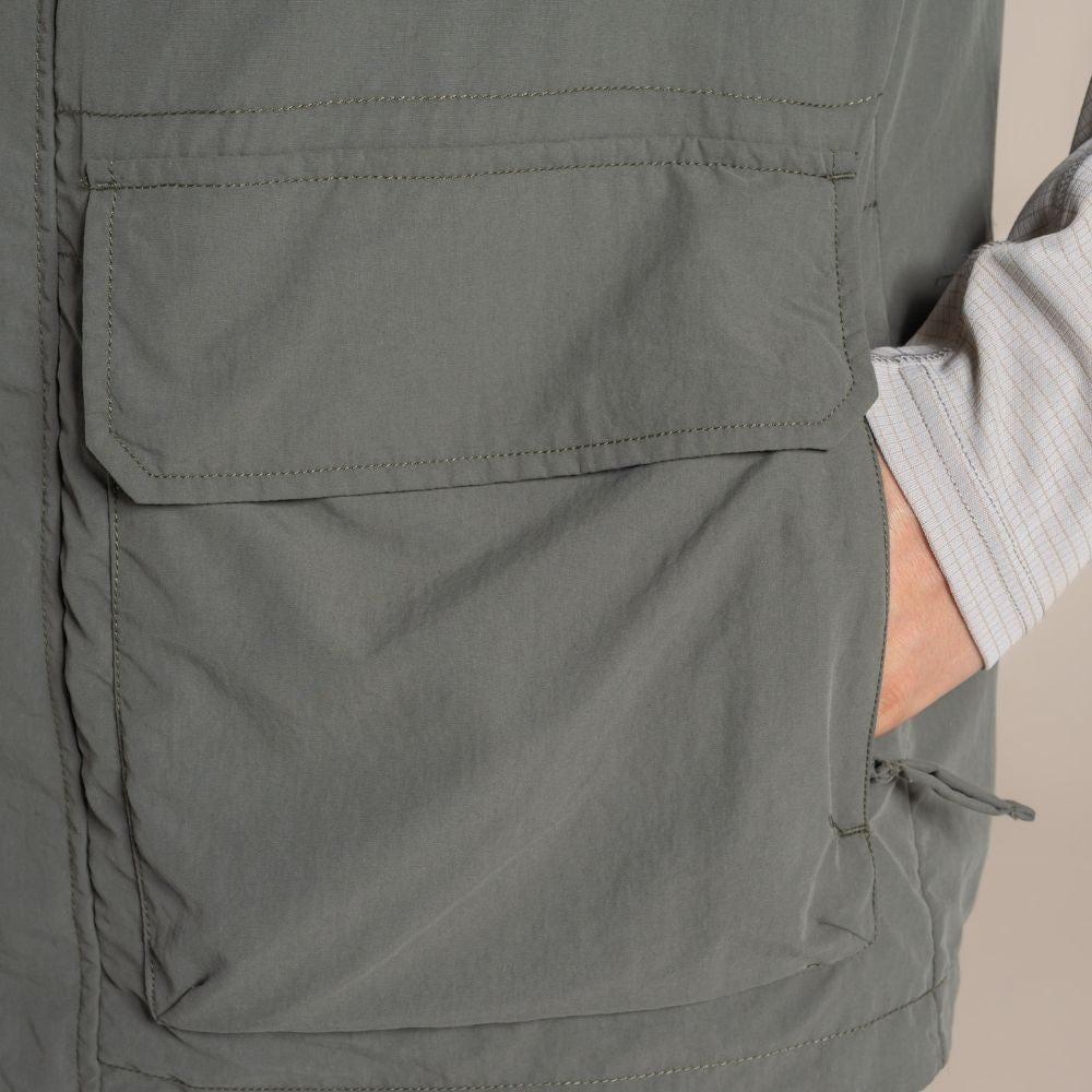 Men's NosiLife Adventure Gilet V