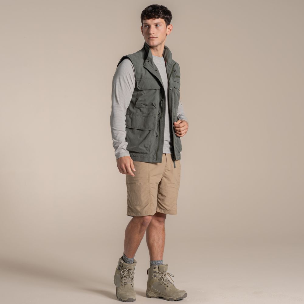Men's NosiLife Adventure Gilet V