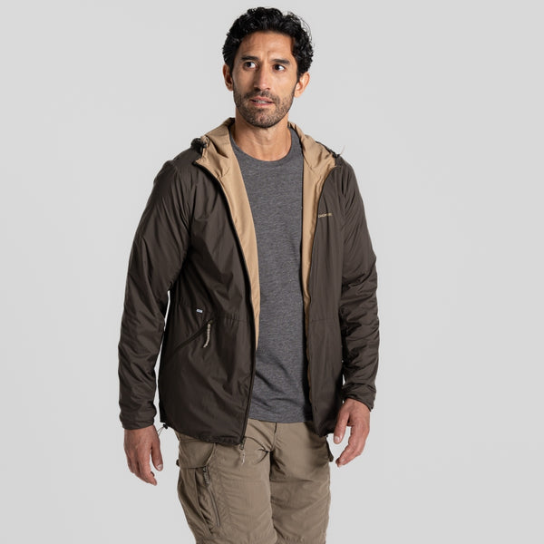 Men's NosiLife Ovis Reversible Jacket