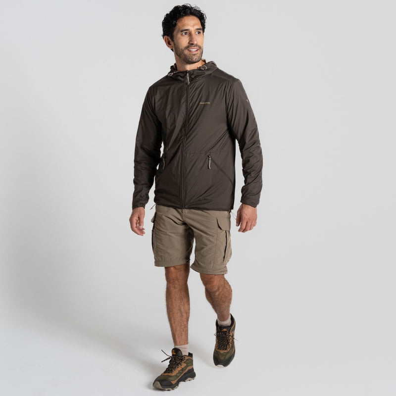 Men's NosiLife Ovis Reversible Jacket