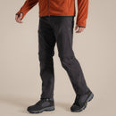 Men's NosiLife Pro Convertible III Trousers Pebble