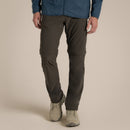 Men's NosiLife Pro Convertible III Trousers Pebble