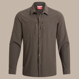Men's NosiLife Pro Long Sleeved Shirt V
