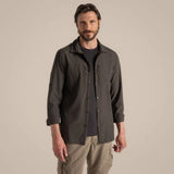 Men's NosiLife Pro Long Sleeved Shirt V