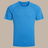 Men's NosiLife SolarShield+ Short Sleeved T-Shirt