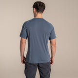 Men's NosiLife SolarShield+ Short Sleeved T-Shirt