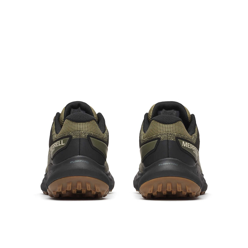 Men's Nova 4 Waterproof Shoe