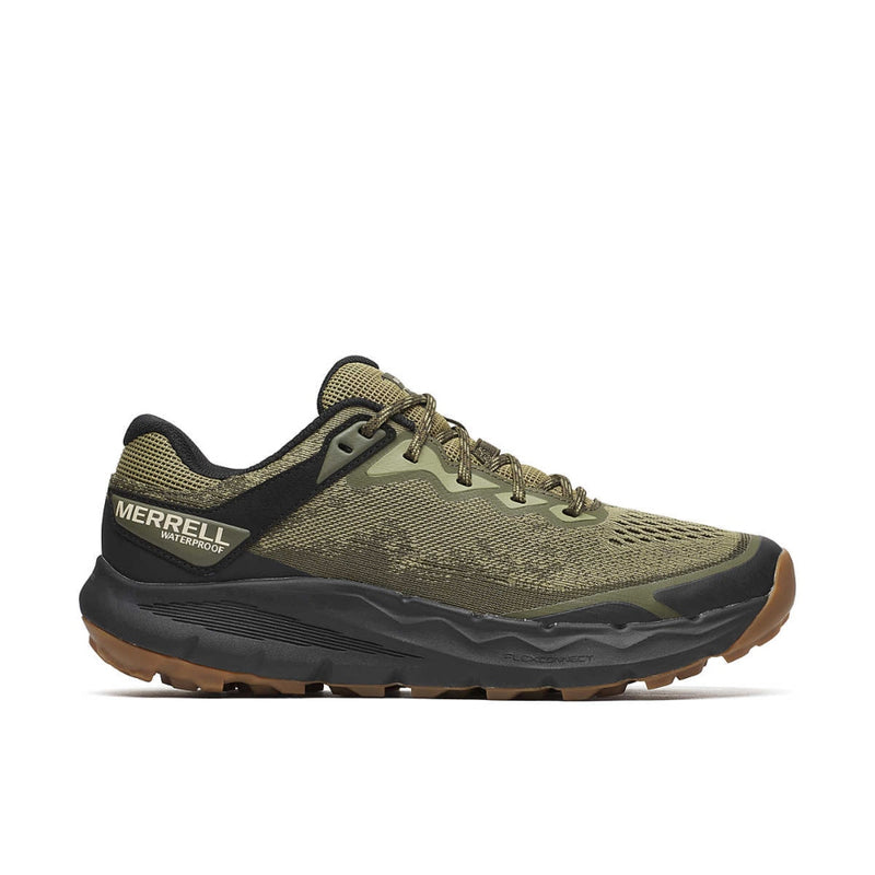 Mens Nova 4 Waterproof Shoe