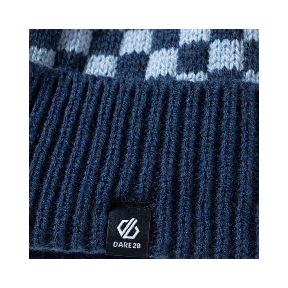 Men's Pom Bobble Hat