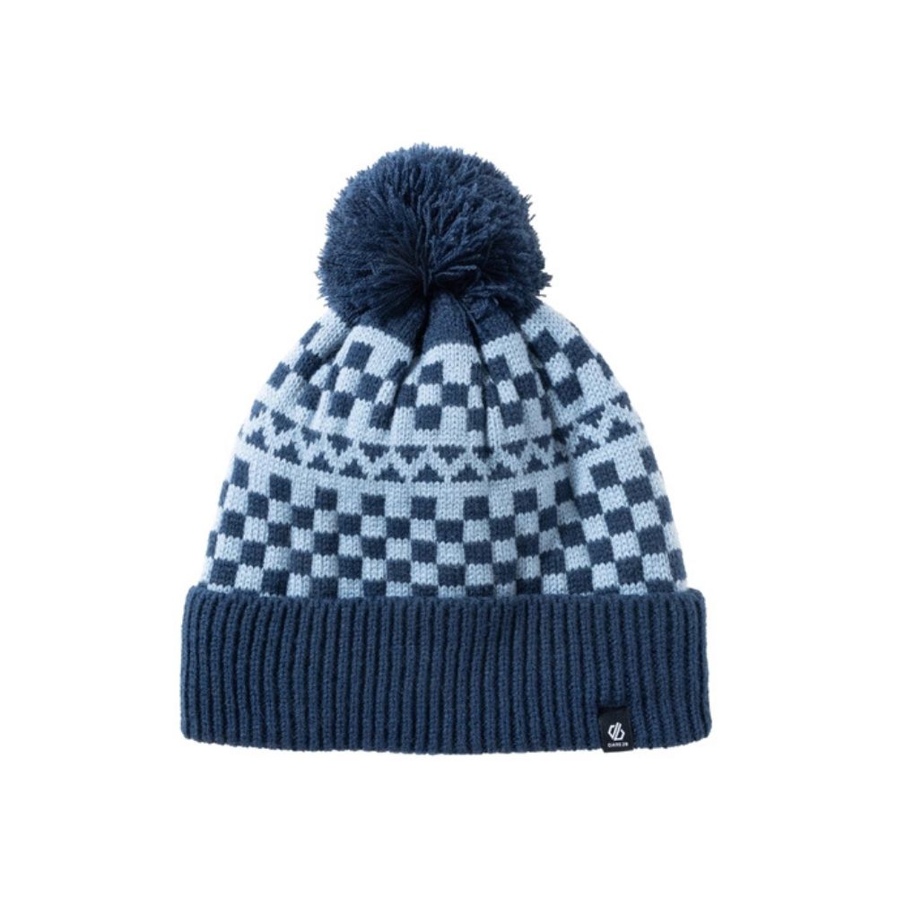 Men's Pom Bobble Hat