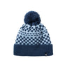 Men's Pom Bobble Hat