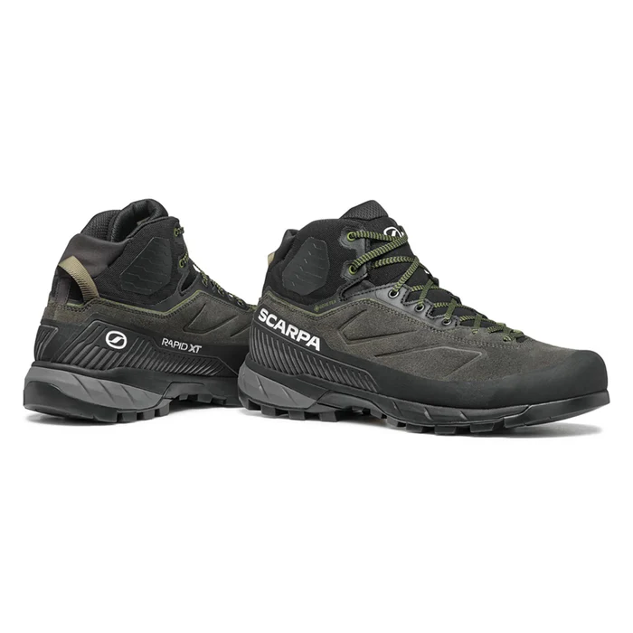 Men's Rapid XT Mid GTX