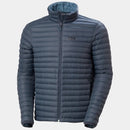 Men's Sirdal Hooded Insulated Jacket
