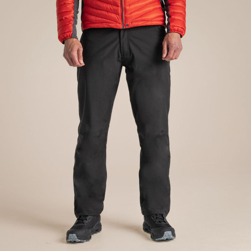 Men's Steall Waterproof Trousers