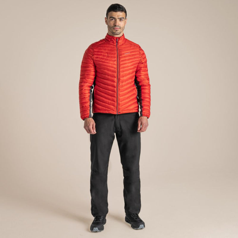 Men's Steall Waterproof Trousers