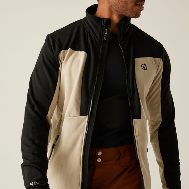 Men's Substratum Full Zip