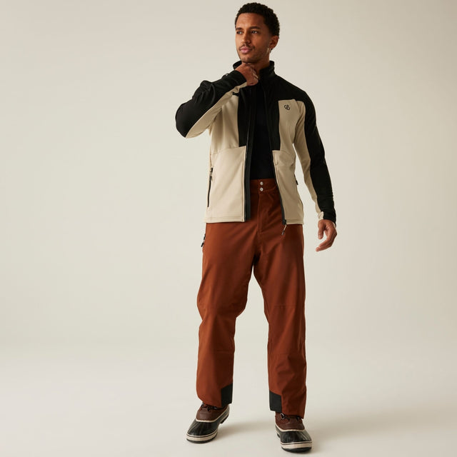 Men's Substratum Full Zip