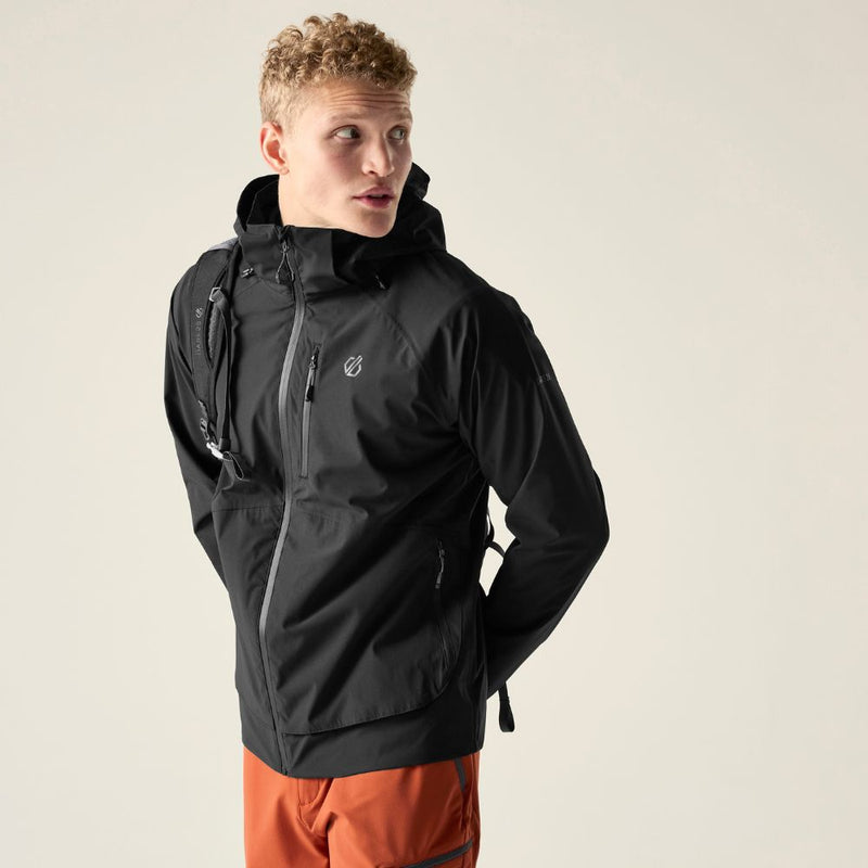 Men's Switch Out III Waterproof Jacket