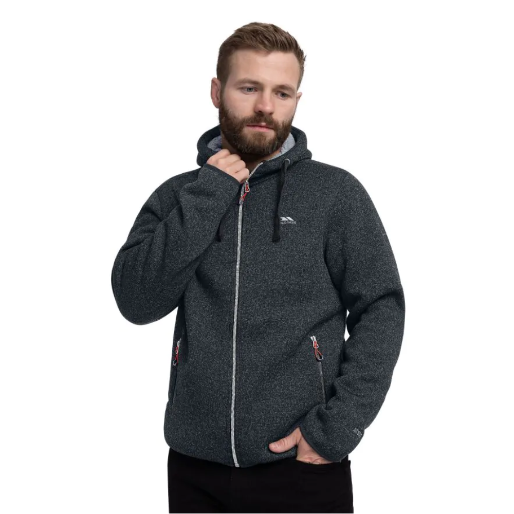 Men's Tableypipe Fleece Hoodie