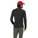 Men's Taiss ML Half Zip Pull