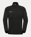 Men's Taiss ML Half Zip Pull