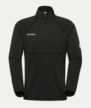 Men's Taiss ML Half Zip Pull