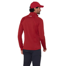 Men's Taiss ML Half Zip Pull
