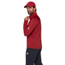 Men's Taiss ML Half Zip Pull