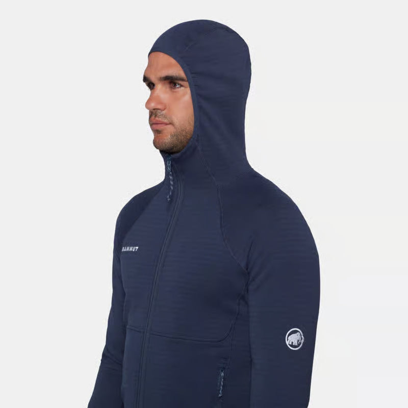 Men's Taiss ML Hooded Jacket