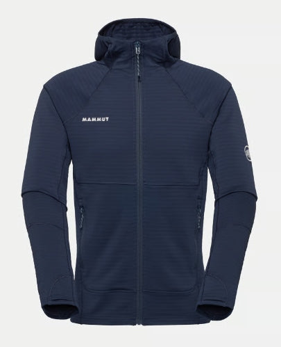 Men's Taiss ML Hooded Jacket