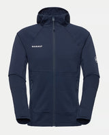 Men's Taiss ML Hooded Jacket