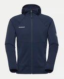 Men's Taiss ML Hooded Jacket