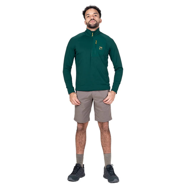 Men's Tarn Half Zip Fleece