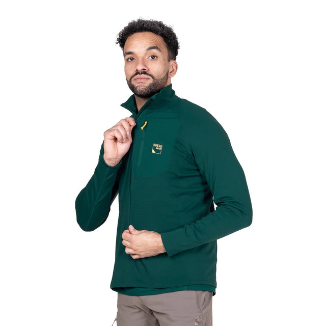 Men's Tarn Half Zip Fleece
