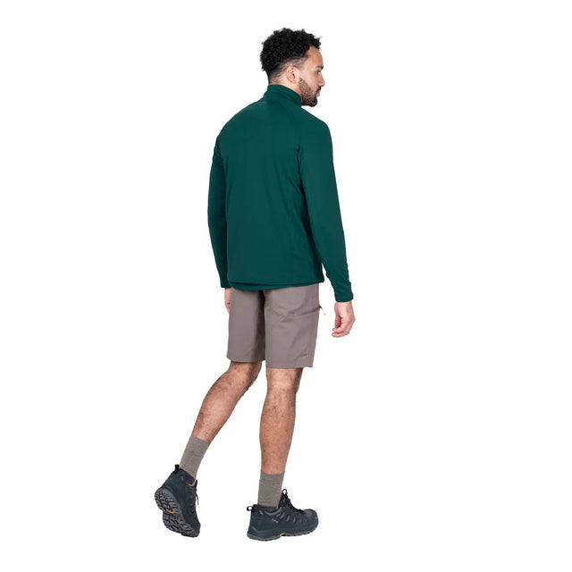 Men's Tarn Half Zip Fleece