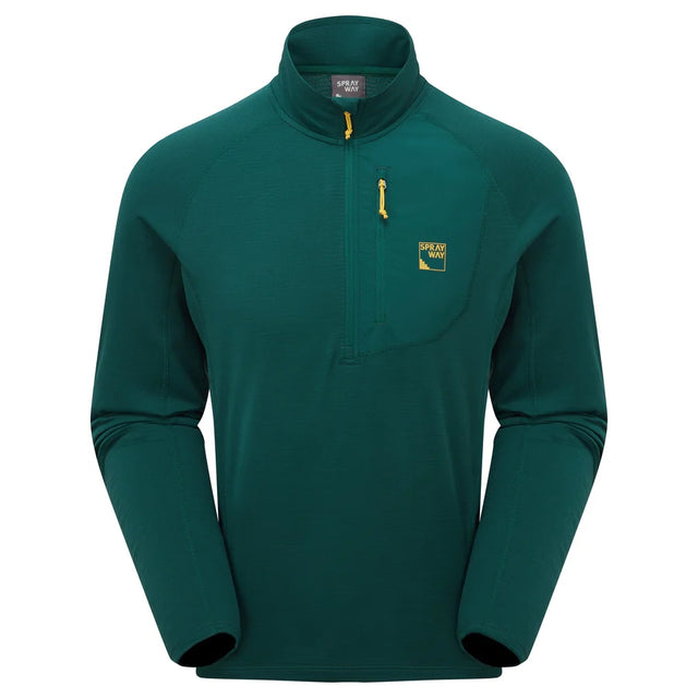 Men's Tarn Half Zip Fleece