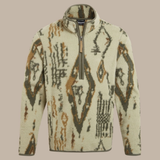 Men's Tatton II Half Zip Fleece