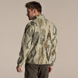 Men's Tatton II Half Zip Fleece