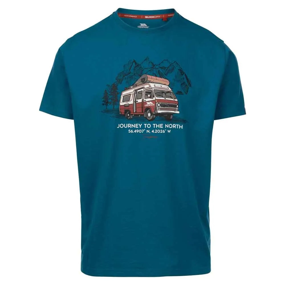 Men's Tokso T-Shirt