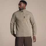 Men's Torney III Half Zip Fleece
