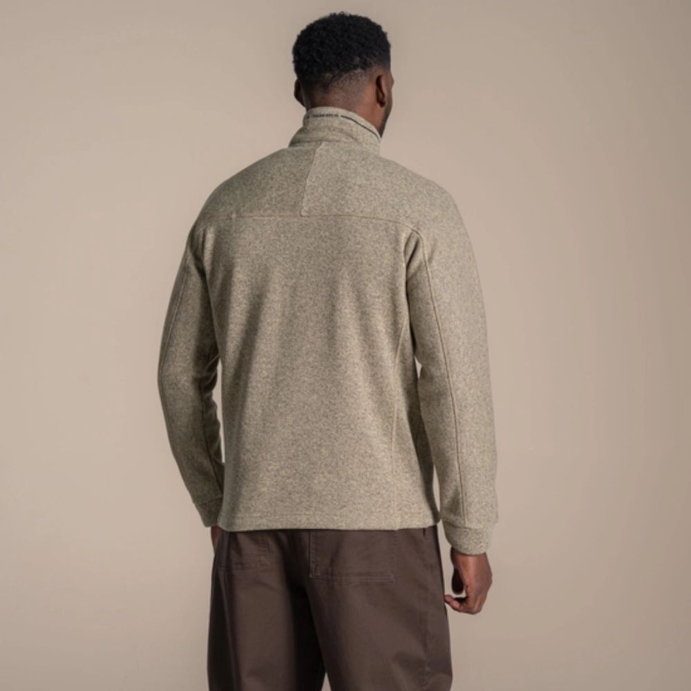 Men's Torney III Half Zip Fleece