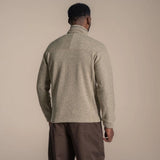 Men's Torney III Half Zip Fleece