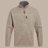 Men's Torney III Half Zip Fleece