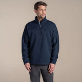 Men's Torney III Half Zip Fleece