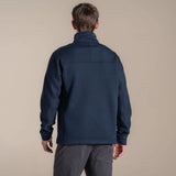 Men's Torney III Half Zip Fleece