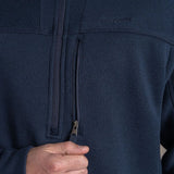 Men's Torney III Half Zip Fleece