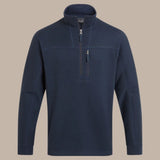 Men's Torney III Half Zip Fleece
