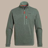 Men's Torney Half Zip Fleece