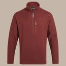 Men's Torney Half Zip Fleece