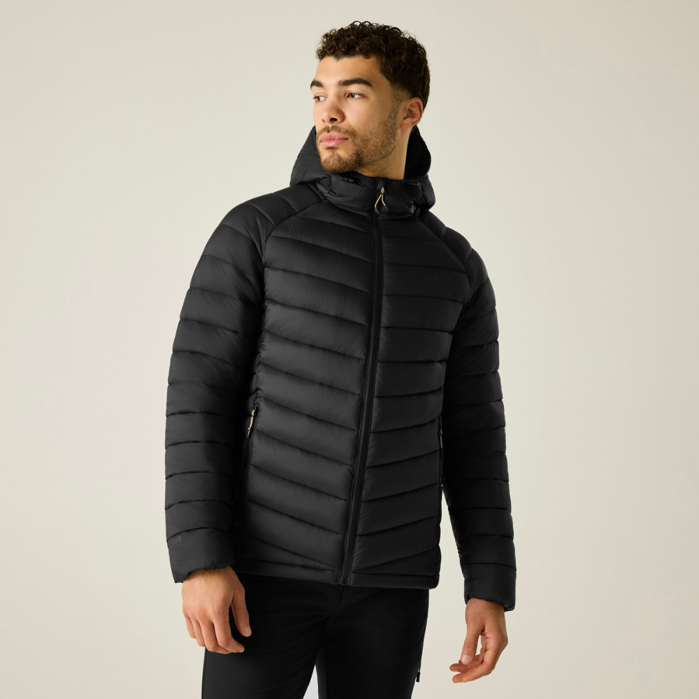 Men's Torrek Baffled Jacket